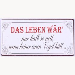 Magnet - Das leben w"r...