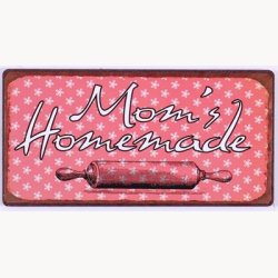 Magnet - Mom's homemade