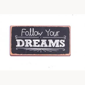 Magnet - Follow your dreams