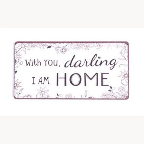 Magnet - When you darling, i am home*