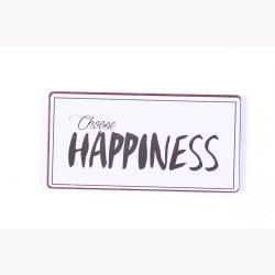 Magnet - Choose happiness