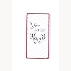 Magnet - You are my happy