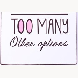 Skilt - I meant to behave...