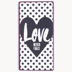 Magnet - Love never fails