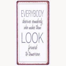 Magnet - Everybody...