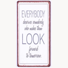 Magnet - Everybody...