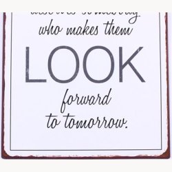 Skilt - Everybody...