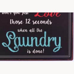 Skilt - Don't you just love...