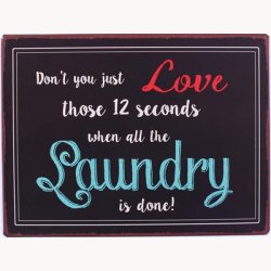 Skilt - Don't you just love...