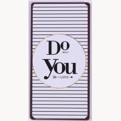 Magnet - Do what you love