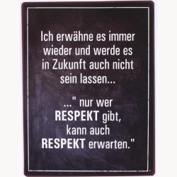 Skilt - Ich erw"hne es immer wieder und werde es...