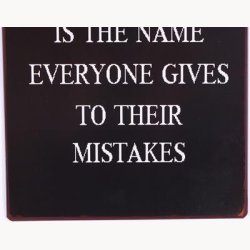 Skilt - Experience...