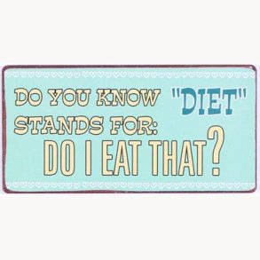 Magnet - DIET