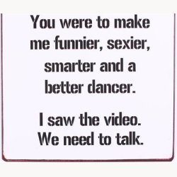 Skilt - Dear wine. We had a deal...