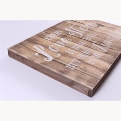 Tr Skilt - every love story is beautiful, but ours is my favorite