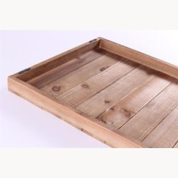 Tr Skilt - Es hat keinen sinn &uuml;ber m&auml;nner zu jammern.