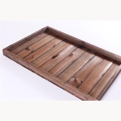 Tr Skilt - Da will man mal in ruhe das ganze haus