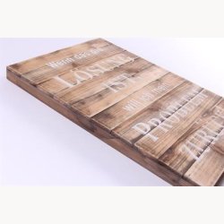 Tr Skilt - Wenn das die l&ouml;sung...