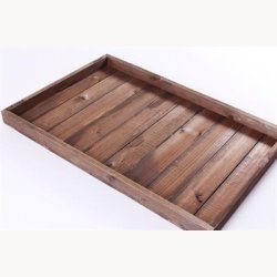 Tr Skilt - Das meiste auf der welt geht nicht durch...