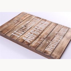 Tr Skilt - Hinfallen aufstehen