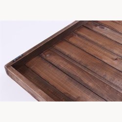 Tr Skilt - Man nehme: