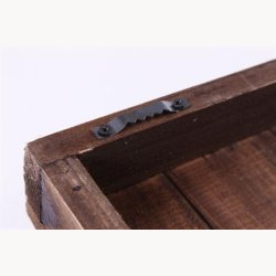 Tr Skilt - Man nehme: