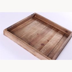 Tr Skilt - Ich bin wie ich bin.