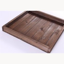 Tr Skilt - Alles wird am ende gut...