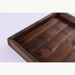 Tr Skilt - Eine frau ohne mann ist wie ein...