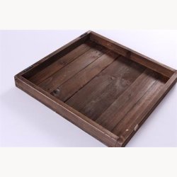 Tr Skilt - Hab' mich gewogen, bin zu klein !