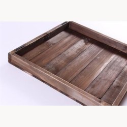 Tr Skilt - Wenn ich alt bin, werde ich nur n&ouml;rgeln.