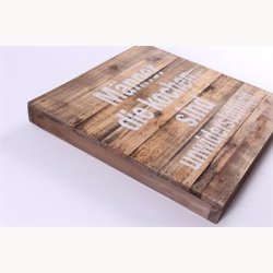 Tr Skilt - M&auml;nner die kochen, sind unwiderstehlich