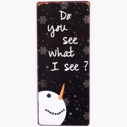 Skilt - Do you see what i see?