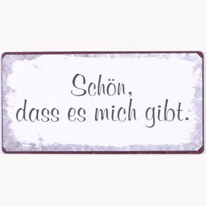 Magnet - Schön, dass es mich gibt