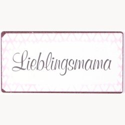 Magnet - Lieblingsmama