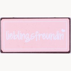 Magnet - Lieblingsfreundin