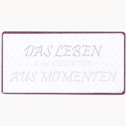 Magnet - Das leben ist eine kollektion aus momenten