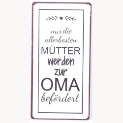 Magnet - Nur die allerbesten m&uuml;tter...