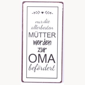 Magnet - Nur die allerbesten mütter...