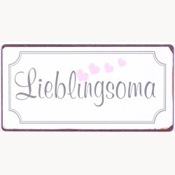 Magnet - Lieblingsoma