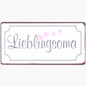Magnet - Lieblingsoma