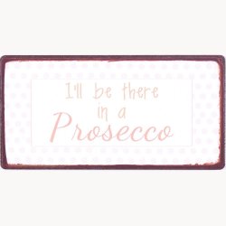 Magnet - I'll be there in prosecco