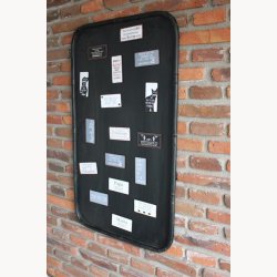 Magnet display