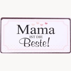Magnet - Mama ist die beste !