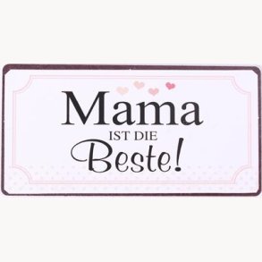 Magnet - Mama ist die beste !