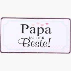 Magnet - Papa ist der beste !