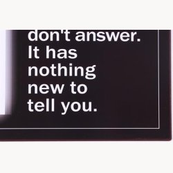 Skilt - When the past comes knocking...