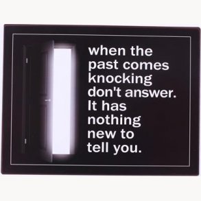 Sign - When the past comes knocking...