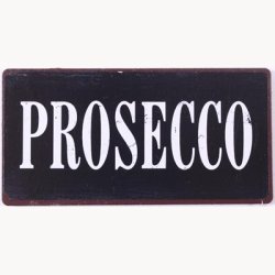 Magnet - Prosecco