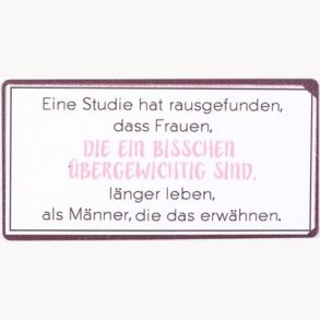 Magnet - Eine studie hat rausgefunden...